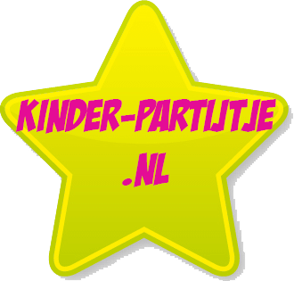 kinderpartijtje
